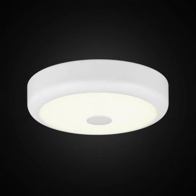 Потолочный светодиодный светильник Citilux Фостер-1 CL706120