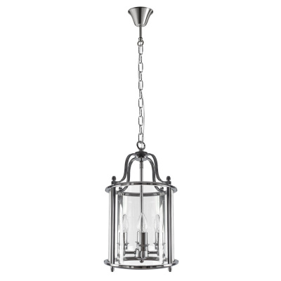 Подвесной светильник LOFT IT 10456/4 CR