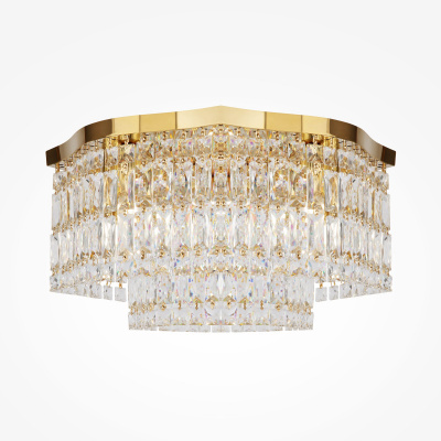 Накладная люстра Maytoni DIA005CL-06G