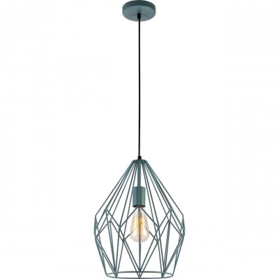 Подвесной светильник Toplight Jade TL1173H-01DG