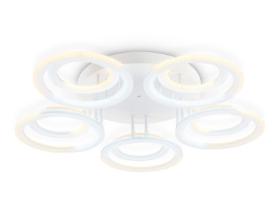 Накладная люстра Ambrella Light FA8944