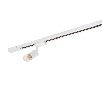Трековый светильник Denkirs DK6207-WH