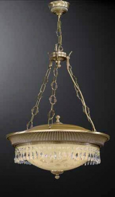 Подвесной светильник Reccagni Angelo L.6216/4