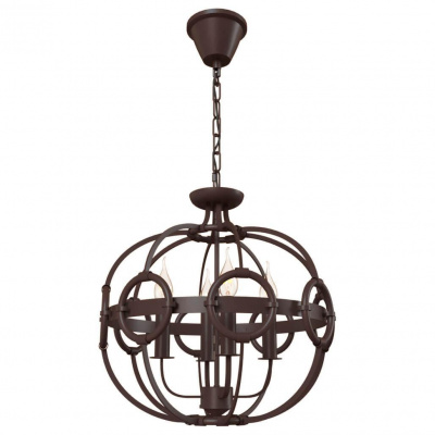 Подвесная люстра Loft IT Loft1344-4