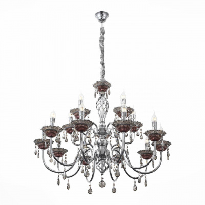Подвесная люстра ST Luce SL139.103.15