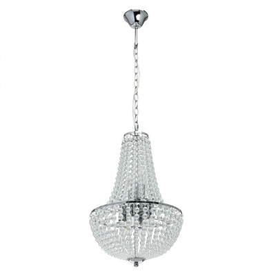 Подвесная люстра MW-Light Бриз 464018506