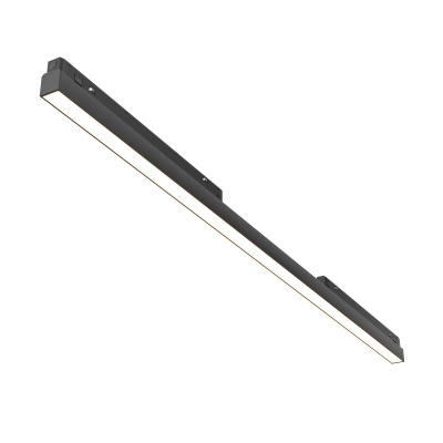 Светильник на шине Maytoni Technical TR030-4-30WTW-DD2-B