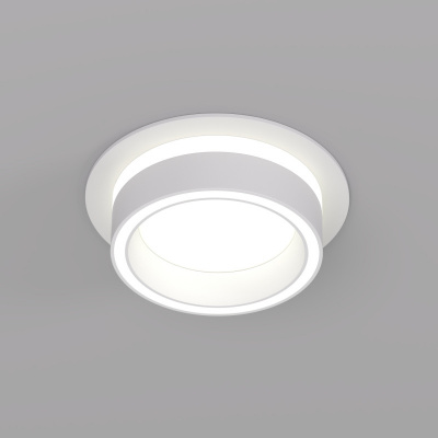 Встраиваемый светильник Denkirs DK2100-WH Встраиваемый светильник Denkirs DK2100-WH