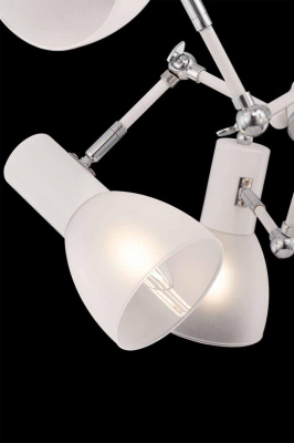 Потолочная люстра Freya Avery FR5080PL-08W