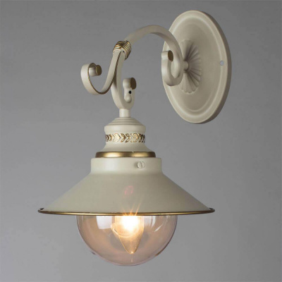 Бра Arte Lamp 7 A4577AP-1WG