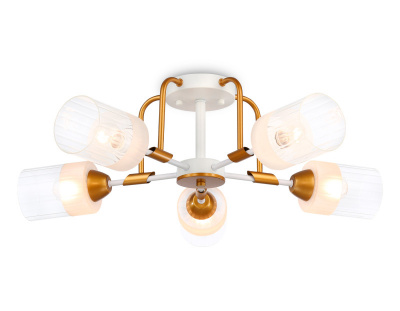 Люстра на штанге Ambrella Light TR303323