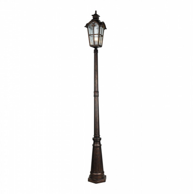 Садово-парковый светильник Favourite 2036-1F