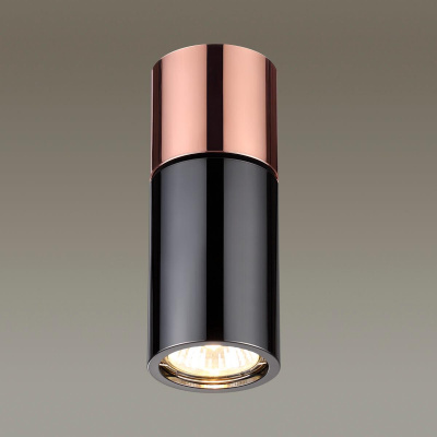 Потолочный светильник Odeon Light Duetta 3583/1C