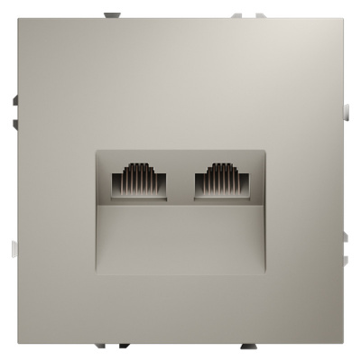 Розетка VOLTUM VLS060203