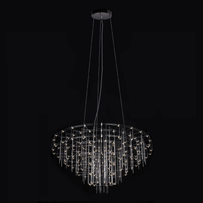 Подвесная люстра LOFT IT 10258/600