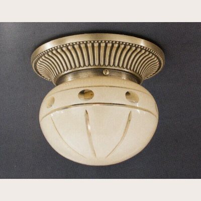 Потолочный светильник Reccagni Angelo PL.7703/1