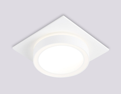 Встраиваемый светильник Ambrella Light TN52421 Встраиваемый светильник Ambrella Light TN52421