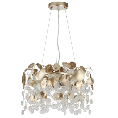 Подвесная люстра Odeon Light 5104/6