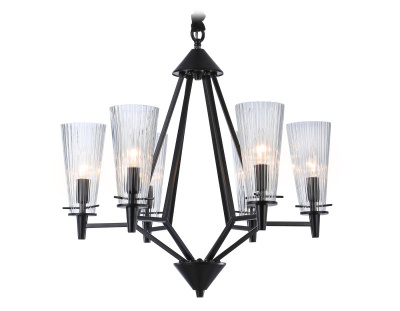 Подвесная люстра Ambrella Light TR3237