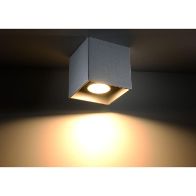 Потолочный светильник Sollux Quad SL.0024