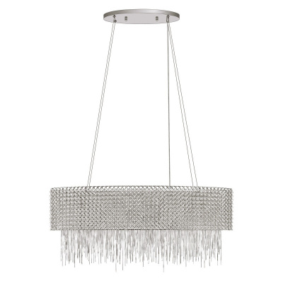 Подвесная люстра LOFT IT 10406/850L