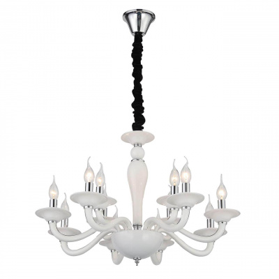Подвесная люстра ST Luce Ferrito SL1112.503.12