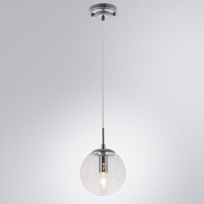 Подвесной светильник Arte Lamp Tureis A9915SP-1CC