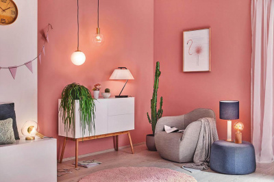 Настольная лампа Paulmann Narve 79723