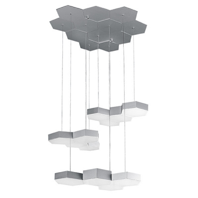 Детская люстра Lightstar 750222