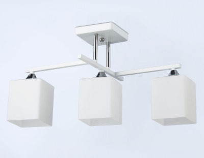 Потолочная люстра Ambrella light Traditional Modern TR303113