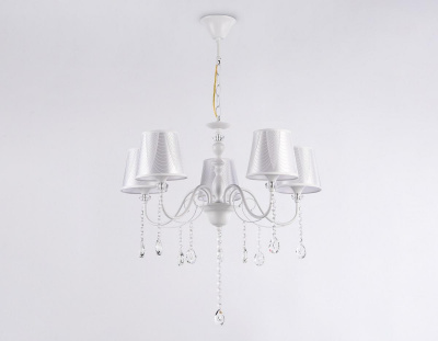 Подвесная люстра Ambrella light Traditional Modern TR4603