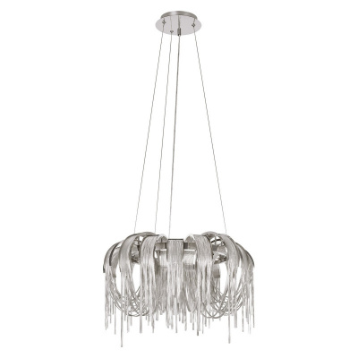 Подвесная люстра LOFT IT 10404/650 SN