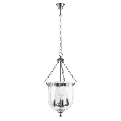 Подвесной светильник LOFT IT 10455/4 CR