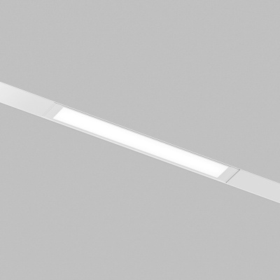 Светильник на шине Denkirs DK8203-WH