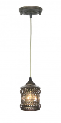 Подвесной светильник Favourite 1621-1P