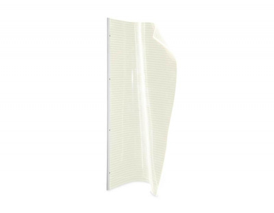 Настенный светодиодный светильник Ambrella light Original FA640