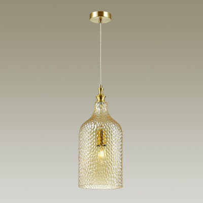 Подвесной светильник Odeon Light Pelo 4709/1