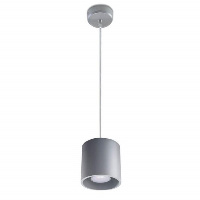 Подвесной светильник Sollux Orbis SL.0052