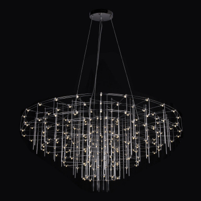 Подвесная люстра LOFT IT 10258/1500