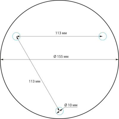 Уличный светильник Elektrostandard 1508 Techno серый a035097