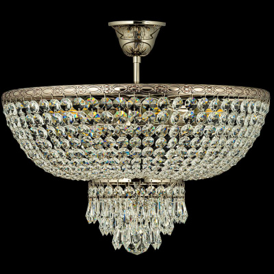 Потолочный светильник Arti Lampadari Nonna E 1.3.40.502 N