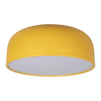 Потолочный детский светильник LOFT IT 10201/480 Yellow