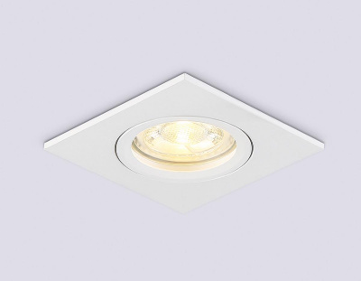 Встраиваемый светильник Ambrella light Techno Spot Standard Tech TN102455