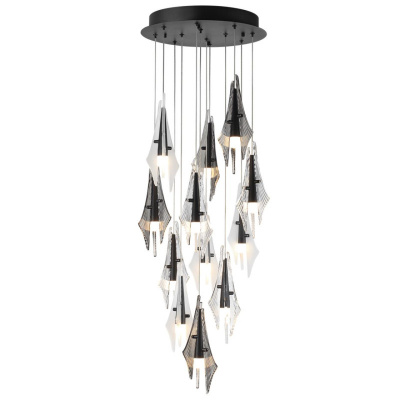 Каскадная люстра Odeon Light 5442/69L