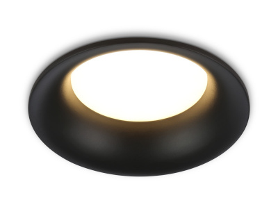 Встраиваемый светильник Ambrella Light TN6754