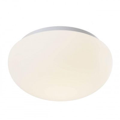 Встраиваемый светодиодный светильник Maytoni Plastic DL297-6-6W-W