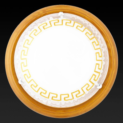 Настенный светильник Toplight Gien TL9173Y-02OA