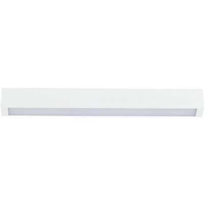 Потолочный светодиодный светильник Nowodvorski Straight 9620