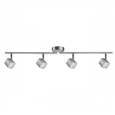 Светодиодный спот Paulmann Cubic 66738