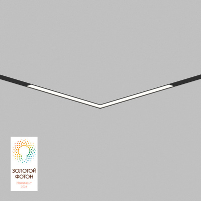 Светильник на шине Denkirs DK8014-BK